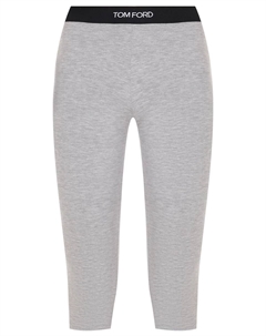 Леггинсы из модала Tom ford
