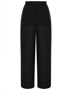 Брюки из рами Fisico