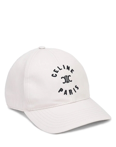 Бейсболка хлопковая Celine