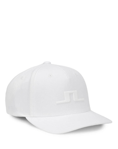 Бейсболка с логотипом J.lindeberg