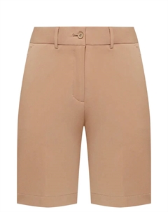 Шорты однотонные J.lindeberg