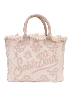 Сумка хлопковая Mc2 saint barth