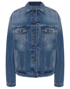 Куртка джинсовая Prada