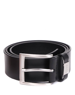 Ремень кожаный Boss