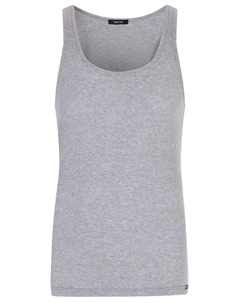 Майка из хлопка и модала Tom ford