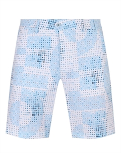 Шорты Grandioso Chervo