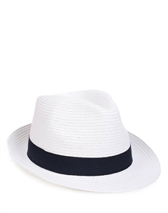 Шляпа плетеная Wednesday Chervo