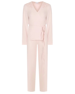 Пижама из модала La perla