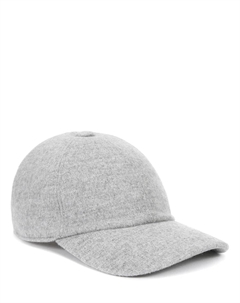 Бейсболка шерстяная Manzoni 24