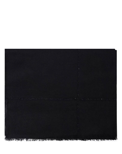 Шарф из кашемира и шелка Kiton