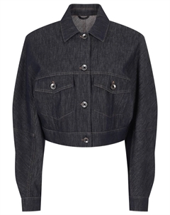 Куртка джинсовая Brunello cucinelli