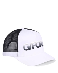 Бейсболка с сеткой Gfore