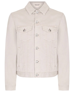 Куртка джинсовая Brunello cucinelli