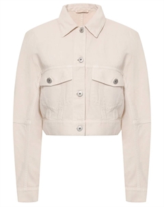 Куртка джинсовая Brunello cucinelli