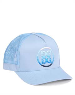 Бейсболка с сеткой Gfore