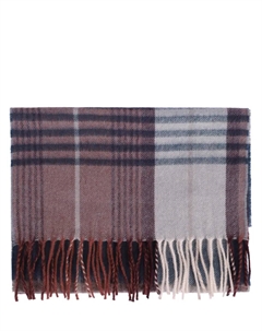 Шарф кашемировый Cesare gatti