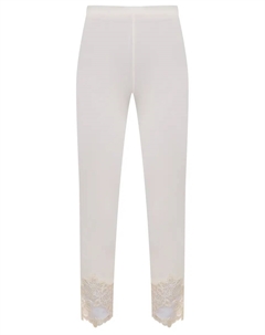 Леггинсы с кружевом C.alla