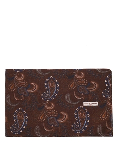 Шарф с принтом Stile latino