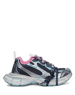 Кроссовки текстильные 3XL Balenciaga