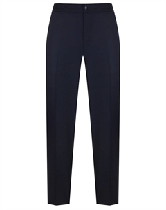 Брюки шерстяные Kiton