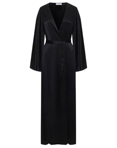 Халат шелковый C.alla