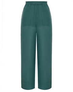 Брюки из рами Fisico