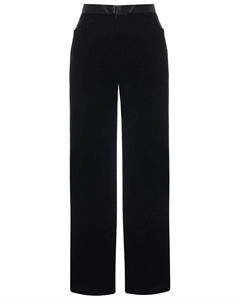 Брюки бархатные Tom ford