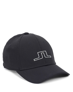 Бейсболка с логотипом J.lindeberg