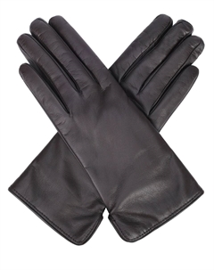 Перчатки кожаные Kiton