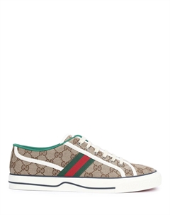 Кеды текстильные G Tennis 1977 Gucci