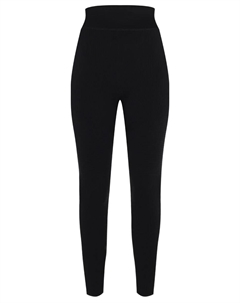 Леггинсы однотонные Perfect moment