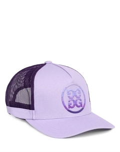 Бейсболка текстильная Gfore