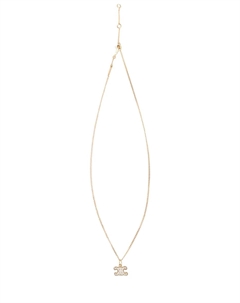 Колье Triomphe Rhinestone Celine