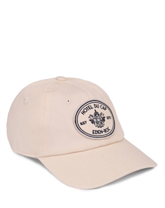 Бейсболка хлопковая Sporty & rich