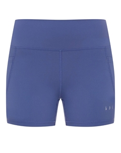 Шорты однотонные Born