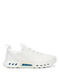 Кроссовки кожаные M GOLF BIOM C4 Ecco