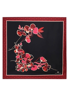 Платок шелковый Elie saab