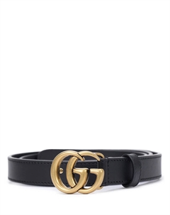 Ремень кожаный Gucci