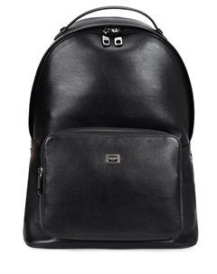 Рюкзак кожаный Roma Dolce&gabbana