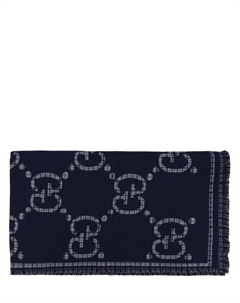 Шарф шерстяной Gucci