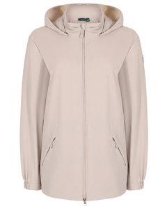 Куртка однотонная Mappa Chervo