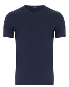 Футболка хлопковая Tom ford