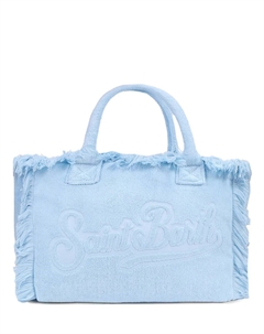 Сумка хлопковая Mc2 saint barth