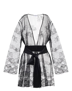 Халат кружевной C.alla