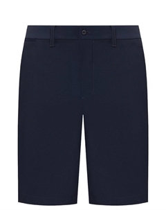 Шорты однотонные J.lindeberg