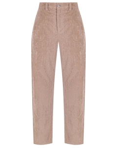 Брюки вельветовые Brunello cucinelli