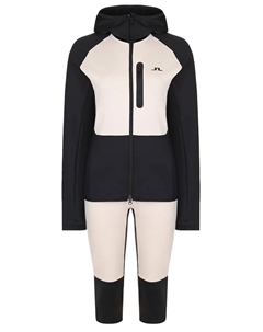 Комплект термобелья на флисе J.lindeberg