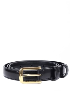 Ремень кожаный Celine