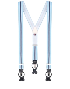 Подтяжки комбинированные Albert thurston