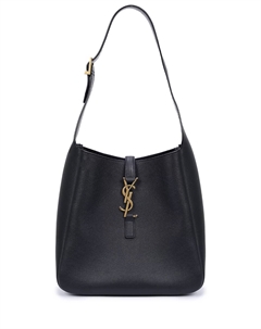 Сумка кожаная Le 5 a 7 Saint laurent